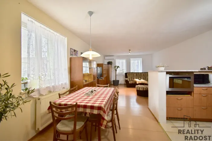 Pronájem rodinného domu, Znojmo, Antonínská, 145 m2