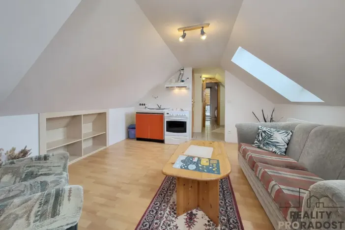 Pronájem rodinného domu, Znojmo, Antonínská, 145 m2