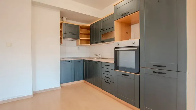 Pronájem bytu 2+kk, Poděbrady, Táboritská, 66 m2