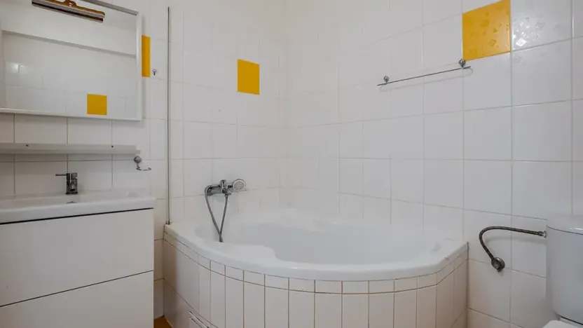 Pronájem bytu 2+kk, Poděbrady, Táboritská, 66 m2