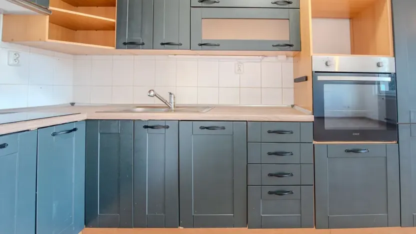 Pronájem bytu 2+kk, Poděbrady, Táboritská, 66 m2