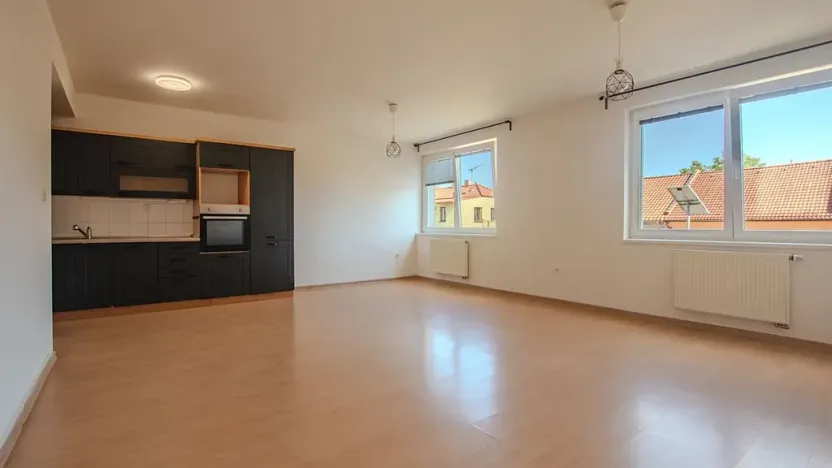 Pronájem bytu 2+kk, Poděbrady, Táboritská, 66 m2