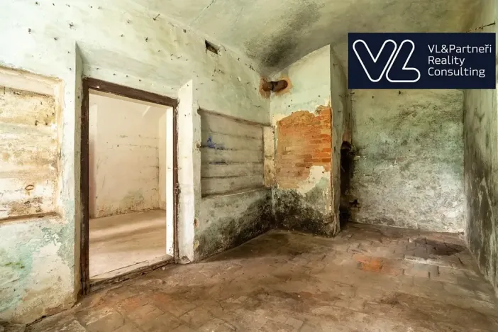 Prodej apartmánu, Sněžné, 2500 m2