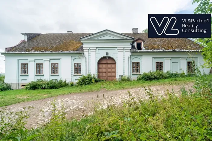 Prodej ubytování, Sněžné, 2500 m2