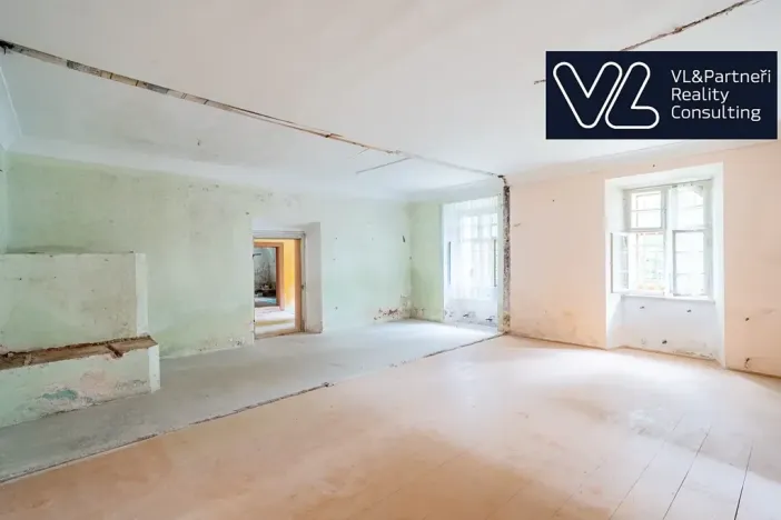 Prodej ubytování, Sněžné, 2500 m2