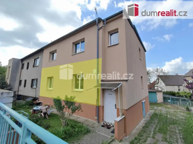 Pronájem bytu 3+1, Praha - Řepy, Krolmusova, 80 m2