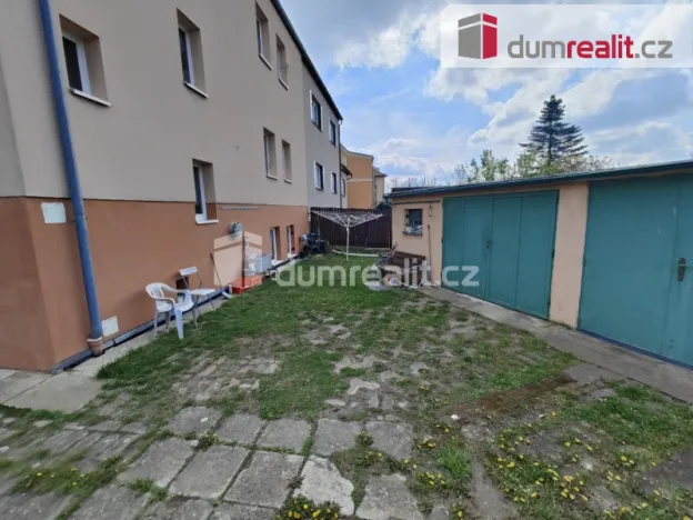 Pronájem bytu 3+1, Praha - Řepy, Krolmusova, 80 m2