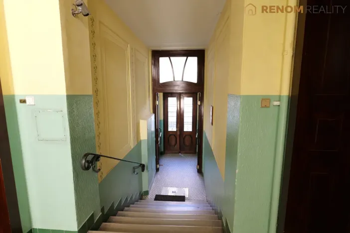Pronájem bytu 2+1, Olomouc, Krapkova, 81 m2