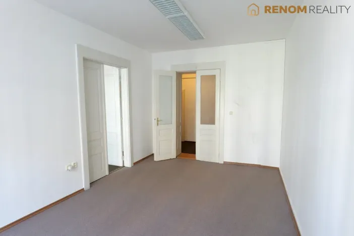Pronájem bytu 2+1, Olomouc, Krapkova, 81 m2