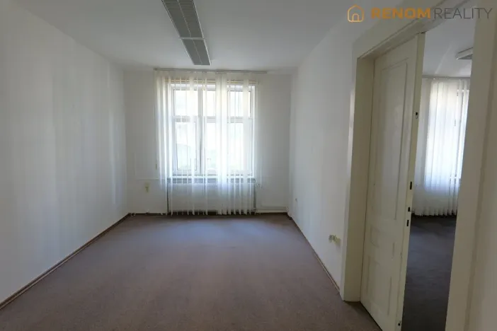 Pronájem bytu 2+1, Olomouc, Krapkova, 81 m2