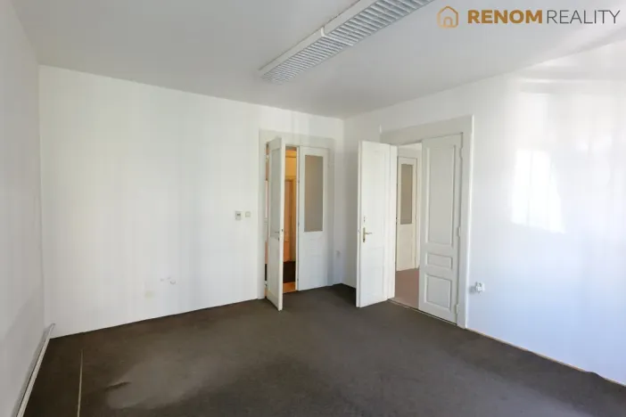 Pronájem bytu 2+1, Olomouc, Krapkova, 81 m2