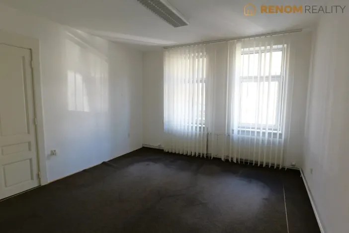 Pronájem bytu 2+1, Olomouc, Krapkova, 81 m2