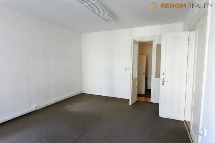 Pronájem bytu 2+1, Olomouc, Krapkova, 81 m2