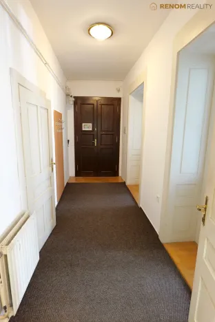 Pronájem bytu 2+1, Olomouc, Krapkova, 81 m2