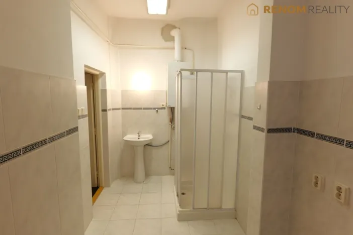 Pronájem bytu 2+1, Olomouc, Krapkova, 81 m2