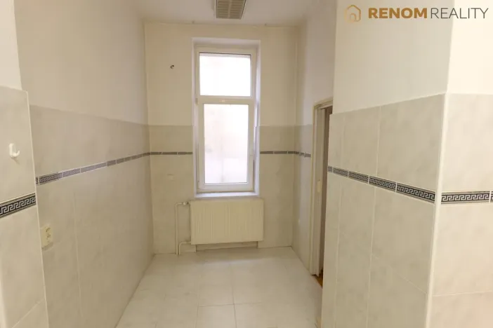 Pronájem bytu 2+1, Olomouc, Krapkova, 81 m2