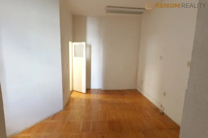 Pronájem bytu 2+1, Olomouc, Krapkova, 81 m2