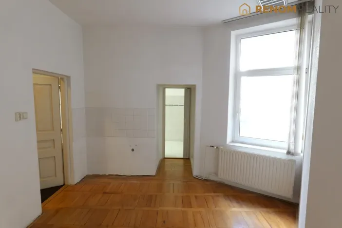 Pronájem bytu 2+1, Olomouc, Krapkova, 81 m2
