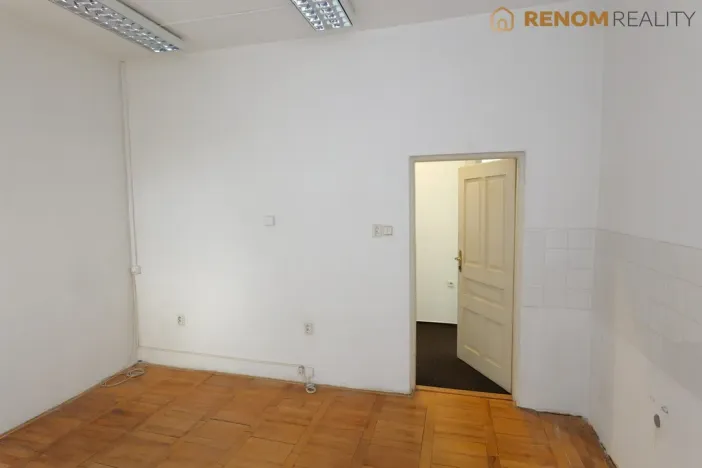 Pronájem bytu 2+1, Olomouc, Krapkova, 81 m2