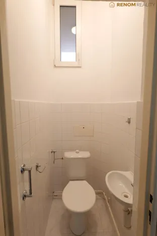 Pronájem bytu 2+1, Olomouc, Krapkova, 81 m2