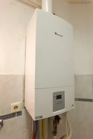 Pronájem bytu 2+1, Olomouc, Krapkova, 81 m2