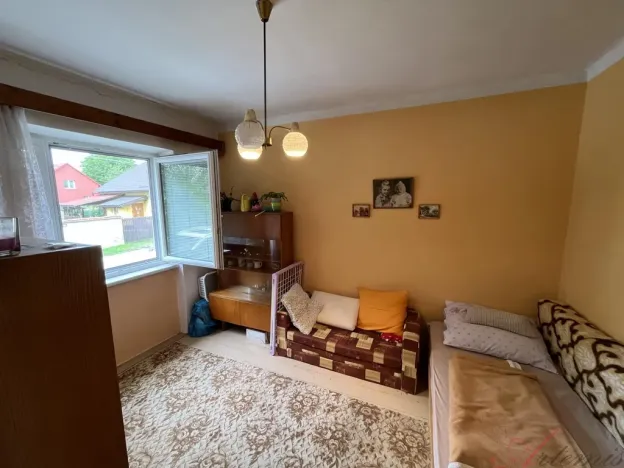 Prodej rodinného domu, Studénka, Družstevní, 174 m2