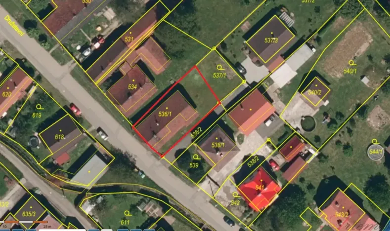 Prodej rodinného domu, Studénka, Družstevní, 174 m2
