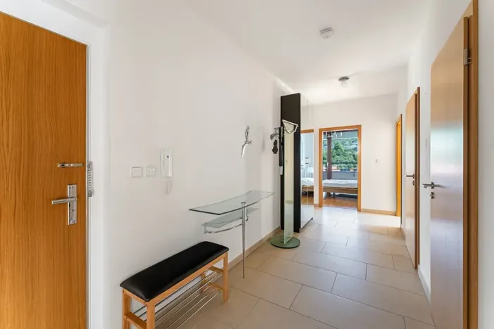 Prodej bytu 3+kk, Praha - Košíře, Musílkova, 85 m2