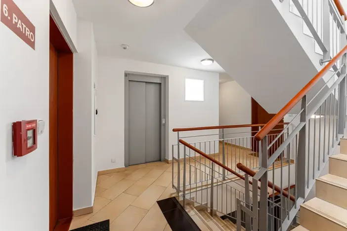 Prodej bytu 3+kk, Praha - Košíře, Musílkova, 85 m2