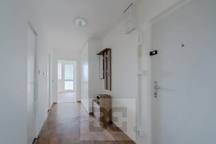 Pronájem bytu 3+1, Český Brod, 28. října, 73 m2