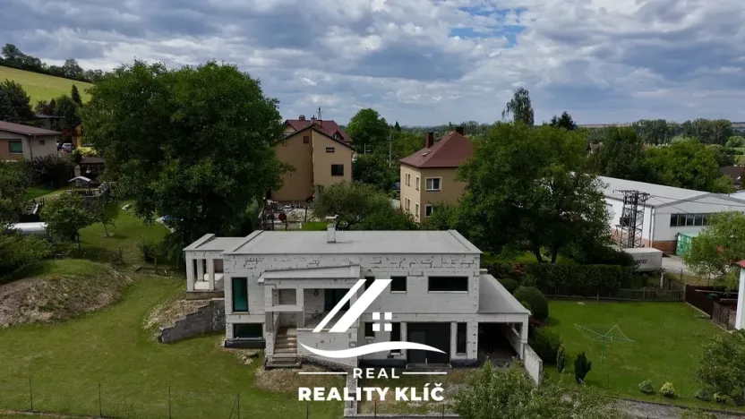Prodej rodinného domu, Háj ve Slezsku, Na Hájku, 164 m2