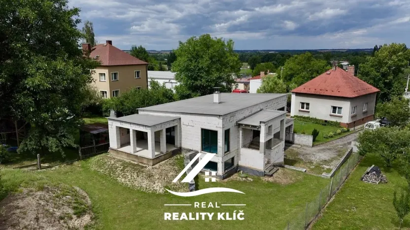 Prodej rodinného domu, Háj ve Slezsku, Na Hájku, 164 m2
