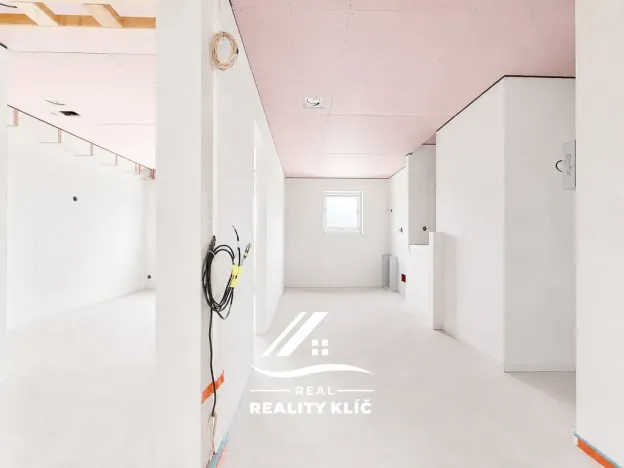 Prodej rodinného domu, Háj ve Slezsku, Na Hájku, 164 m2