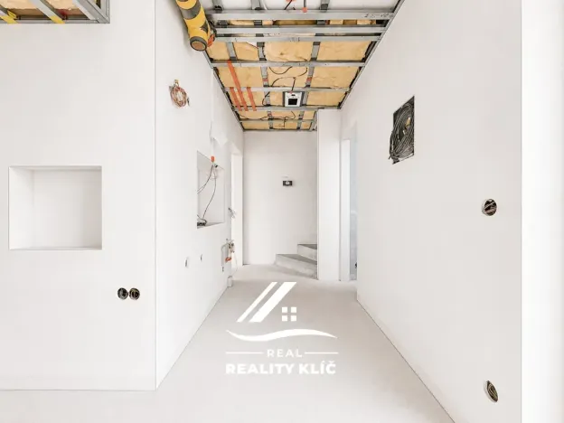 Prodej rodinného domu, Háj ve Slezsku, Na Hájku, 164 m2