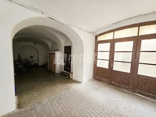 Prodej činžovního domu, Znojmo, Horní náměstí, 862 m2