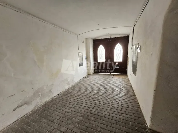 Prodej činžovního domu, Znojmo, Horní náměstí, 862 m2