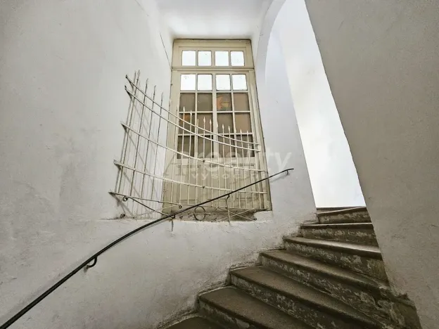 Prodej činžovního domu, Znojmo, Horní náměstí, 862 m2