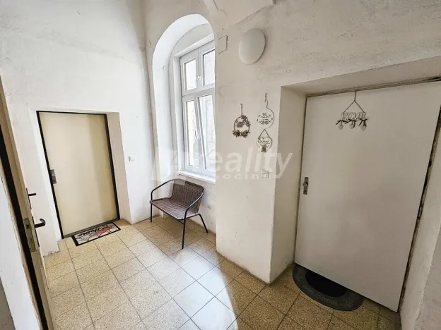 Prodej činžovního domu, Znojmo, Horní náměstí, 862 m2