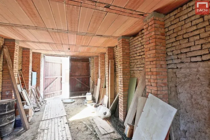 Prodej rodinného domu, Bílovice-Lutotín - Lutotín, 160 m2