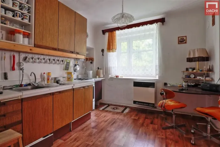 Prodej rodinného domu, Bílovice-Lutotín - Lutotín, 160 m2