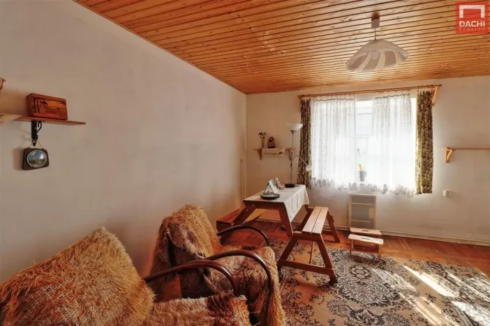 Prodej rodinného domu, Bílovice-Lutotín - Lutotín, 160 m2