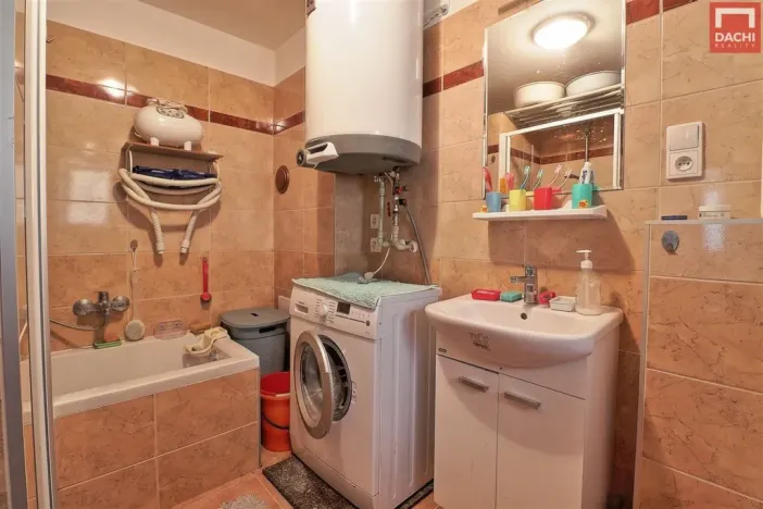 Prodej rodinného domu, Bílovice-Lutotín - Lutotín, 160 m2