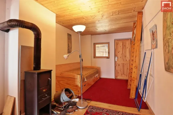 Prodej rodinného domu, Bílovice-Lutotín - Lutotín, 160 m2