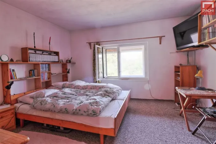 Prodej rodinného domu, Bílovice-Lutotín - Lutotín, 160 m2