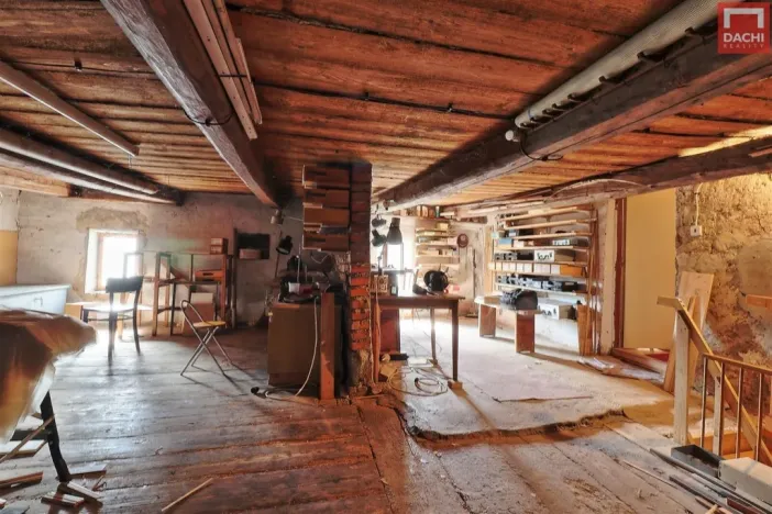 Prodej rodinného domu, Bílovice-Lutotín - Lutotín, 160 m2