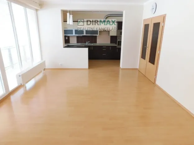 Prodej bytu 2+kk, Plzeň - Severní Předměstí, Znojemská, 82 m2