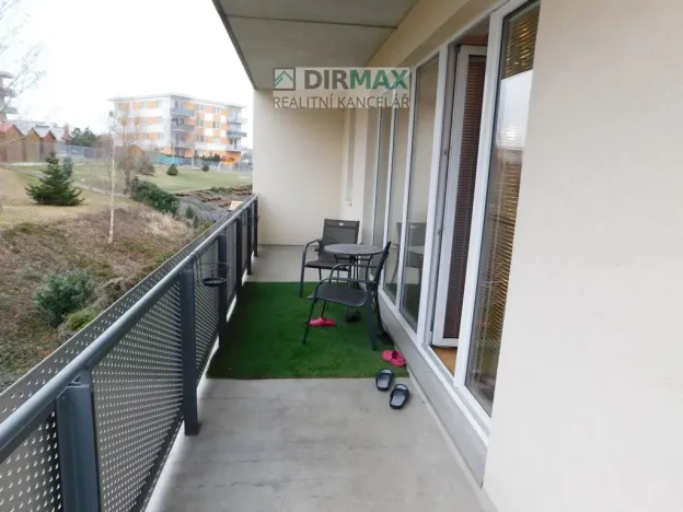 Prodej bytu 2+kk, Plzeň - Severní Předměstí, Znojemská, 82 m2