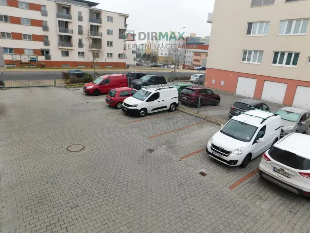 Prodej bytu 2+kk, Plzeň - Severní Předměstí, Znojemská, 82 m2