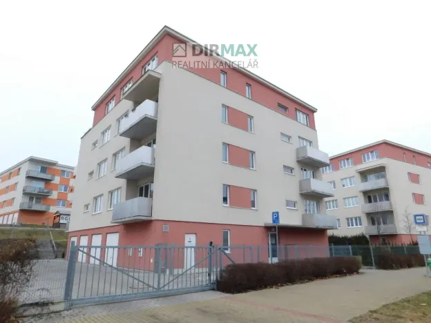 Prodej bytu 2+kk, Plzeň - Severní Předměstí, Znojemská, 82 m2