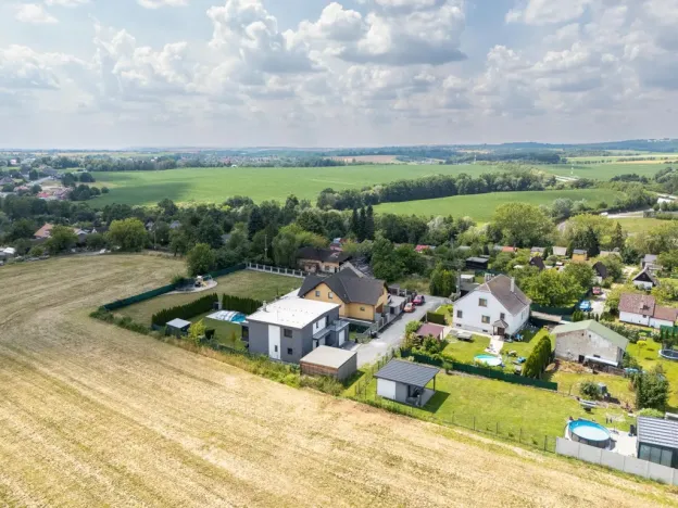 Prodej rodinného domu, Klimkovice - Václavovice, U Zahrádek, 241 m2